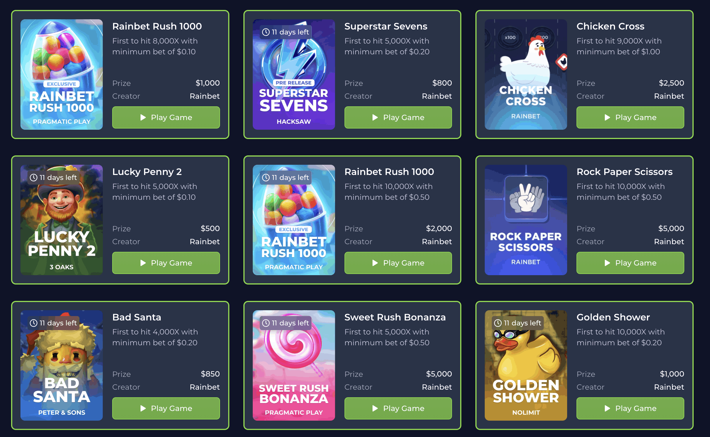 Rainbet